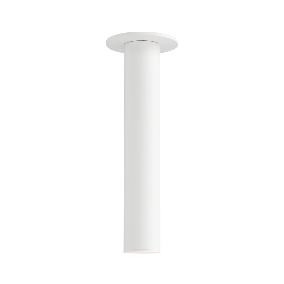 Calibro 15" LED Outdoor Flush Mount