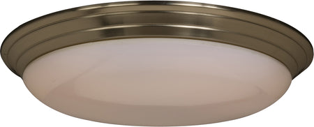 Classic EE 2-Light Flush Mount