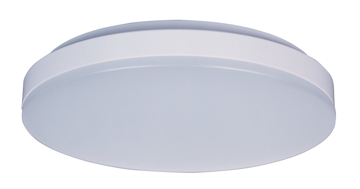 Low Profile LED 11" Flush Mount