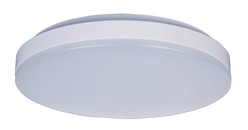 Low Profile LED 11" Flush Mount