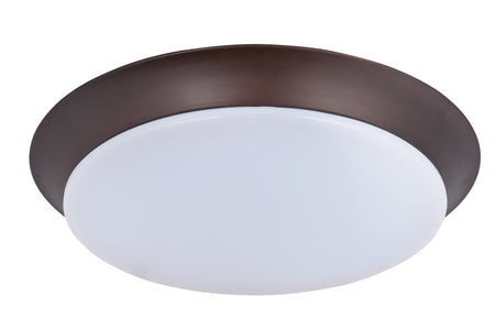 Low Profile LED 11.75" Flush Mount
