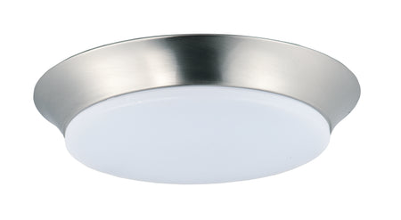 Low Profile LED 11.75" Flush Mount