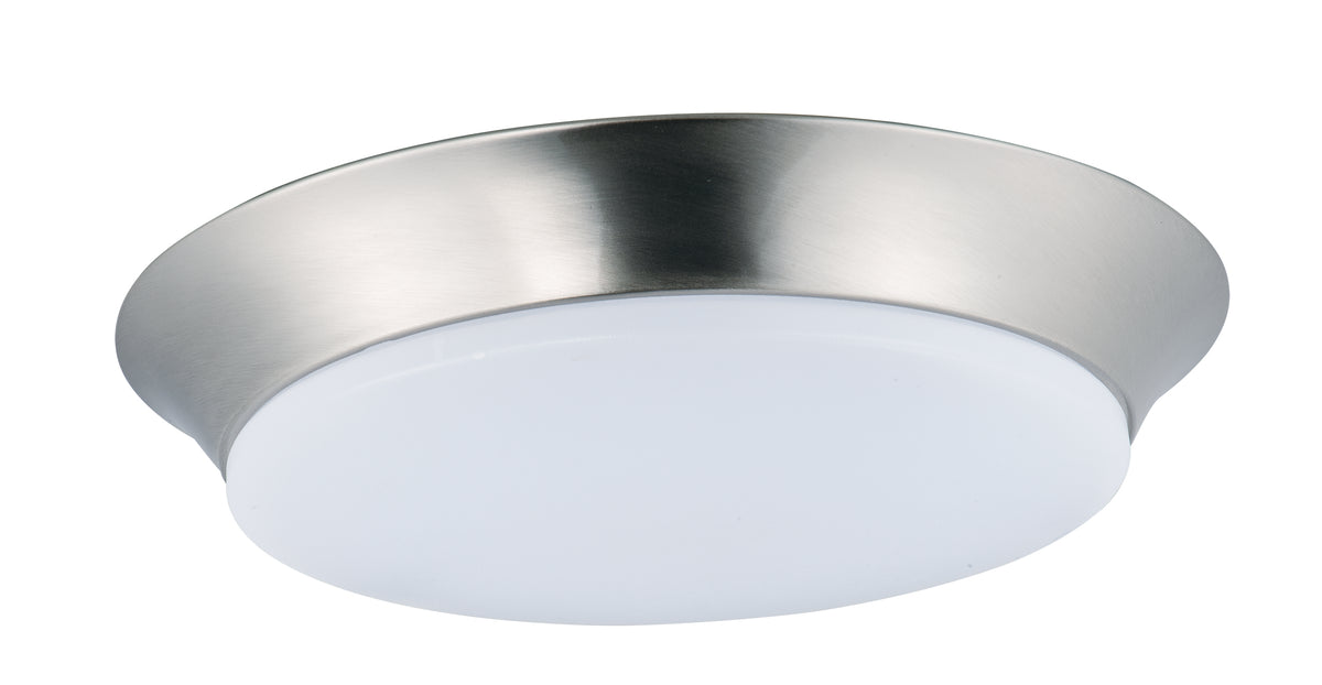 Low Profile LED 15.75" Flush Mount