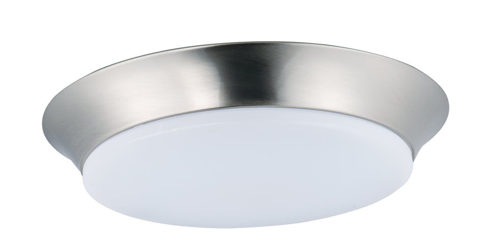 Low Profile LED 15.75" Flush Mount