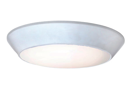 Convert LED Flush Mount