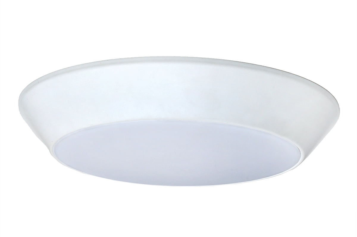 Convert LED Flush Mount