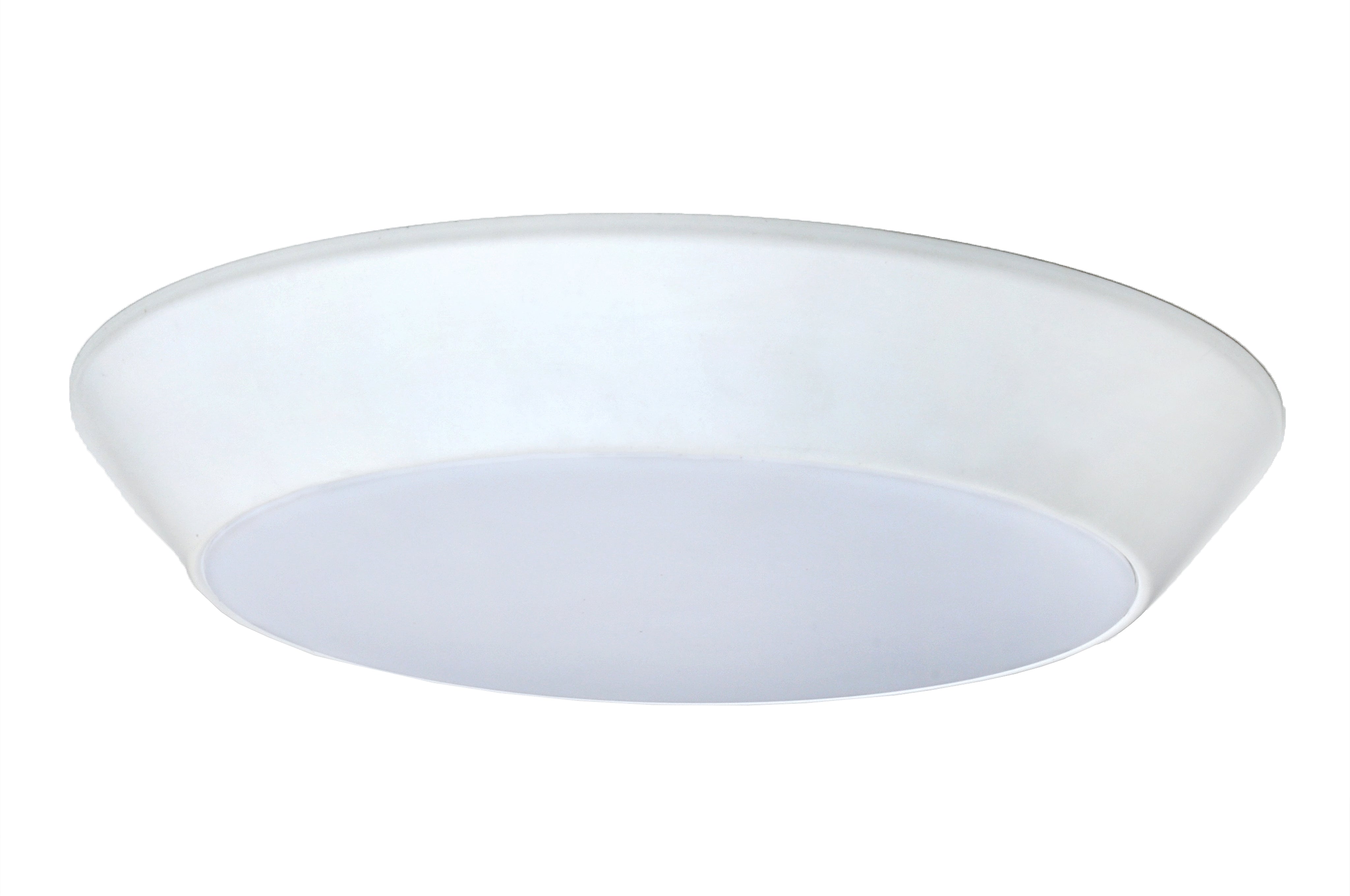 Convert LED Flush Mount