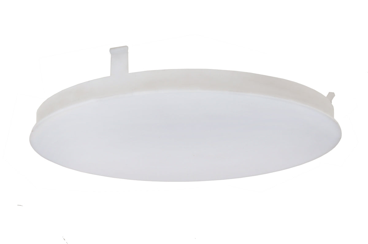 Convert LED Flush Mount