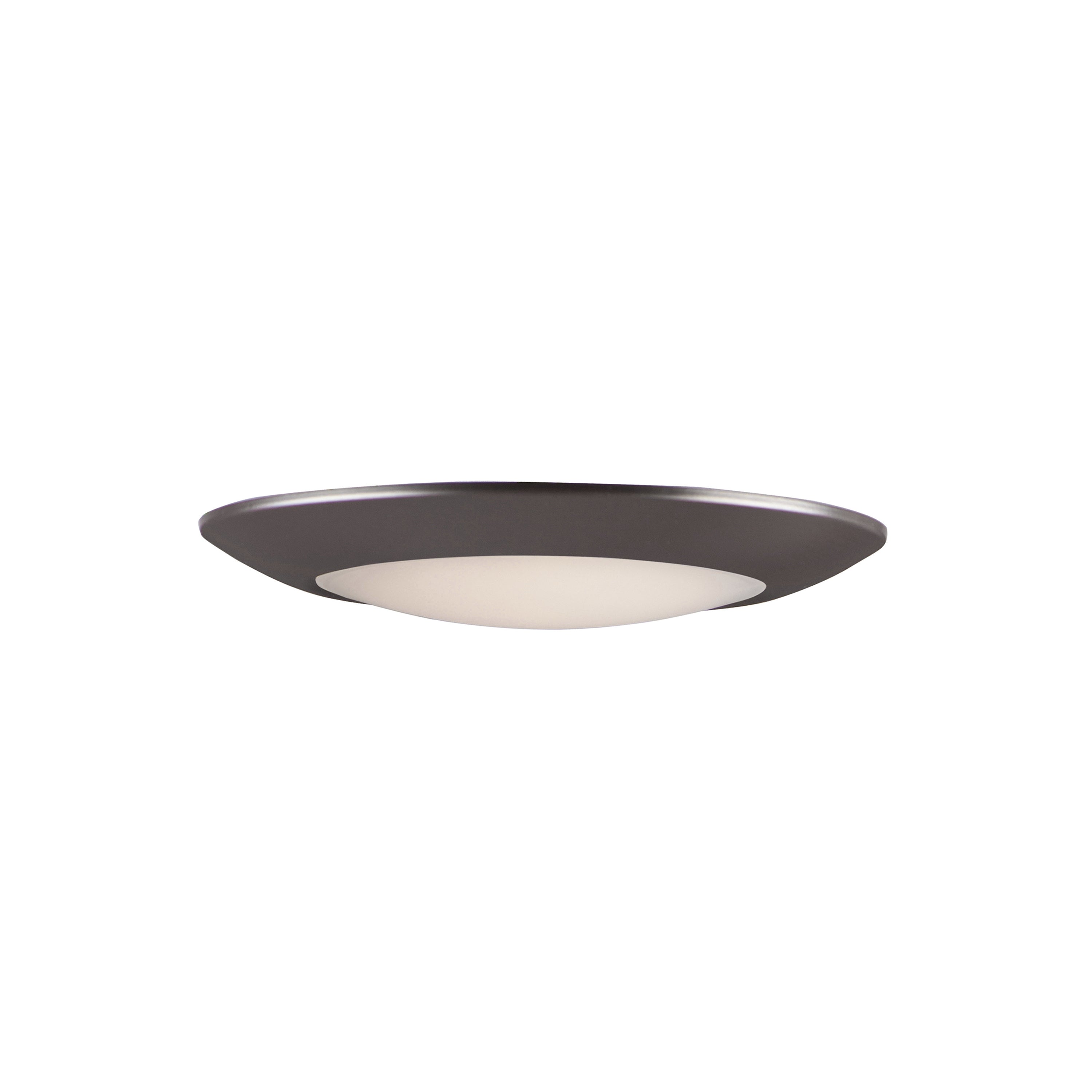 Diverse 7.5" LED Flush Mount 3000K
