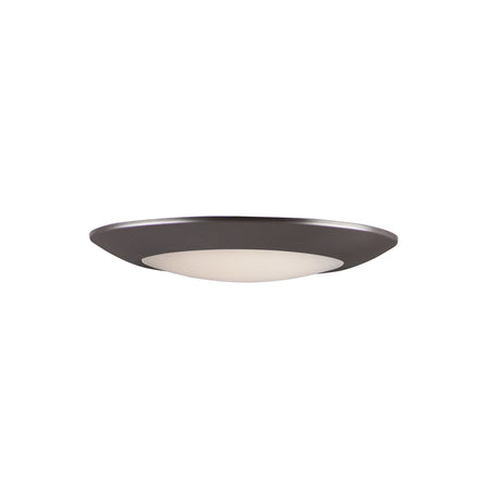 Diverse 7.5" LED Flush Mount 3000K