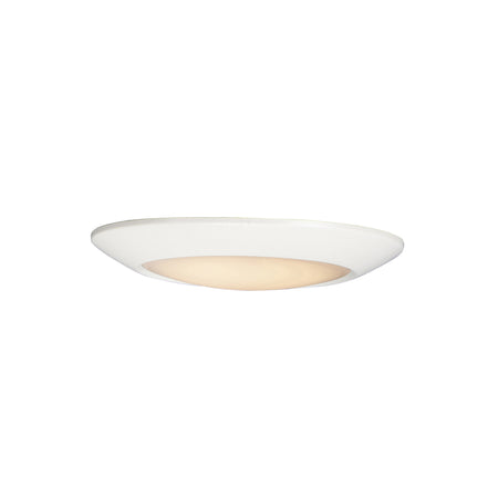 Diverse 7.5" LED Flush Mount 4000K