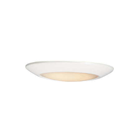 Diverse 7.5" LED Flush Mount - 5CCT