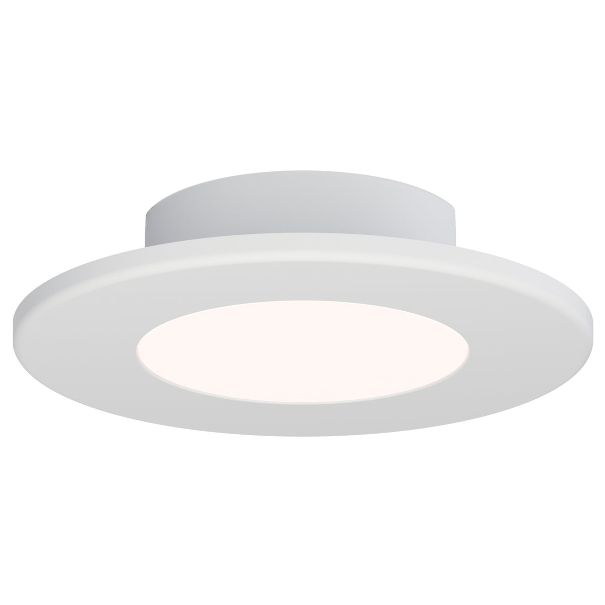 Snug 4" LED Recessed DownLight 3000K