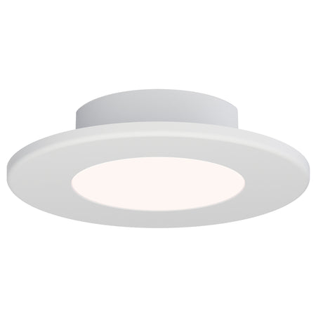 Snug 4" LED Recessed DownLight 3000K