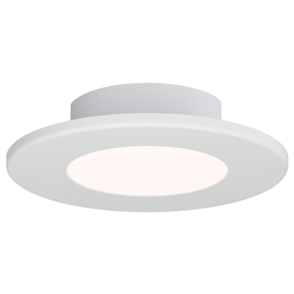 Snug 4" LED Recessed DownLight 3000K
