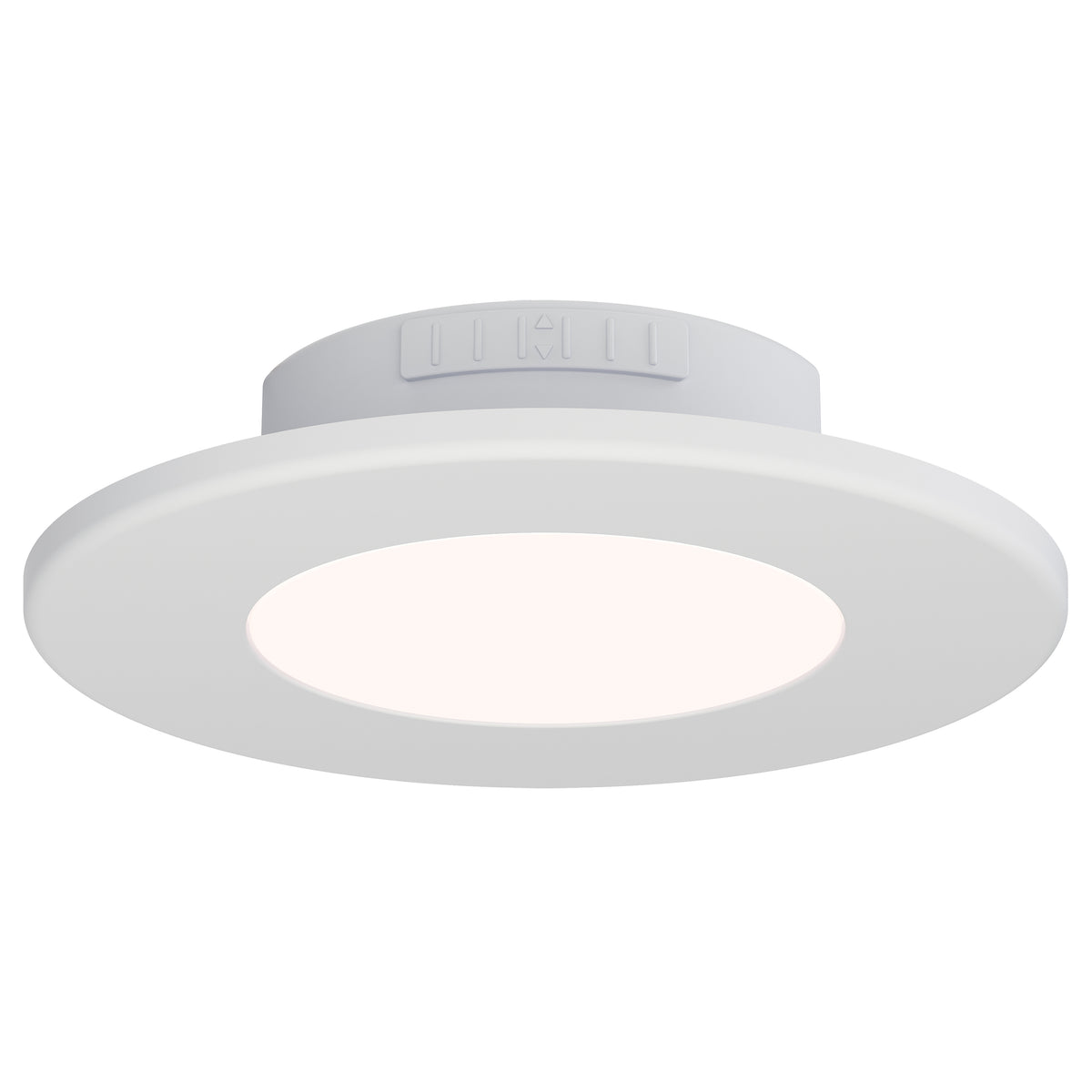 Snug 4" LED Recessed DownLight CCT Select