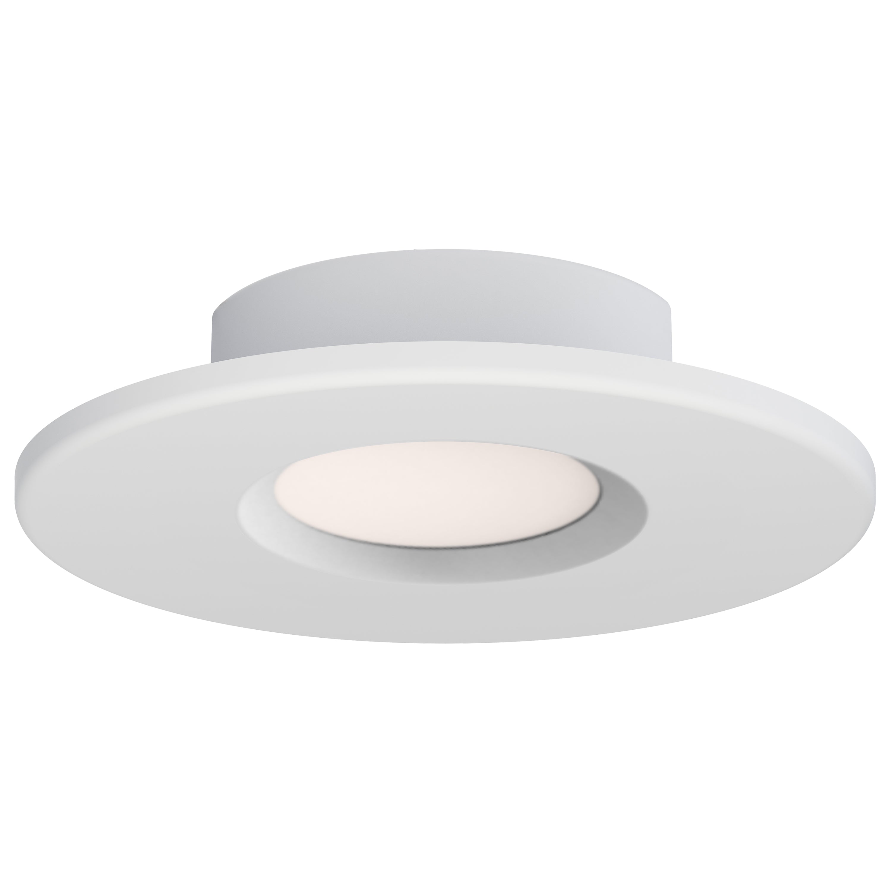 Snug 4" LED Recessed DownLight 3000K