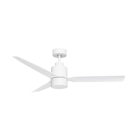 Falcon AC Damp 52" In/Out Fan w LED Light Kit