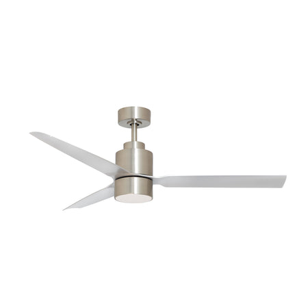 Falcon AC Damp 52" In/Out Fan w LED Light Kit