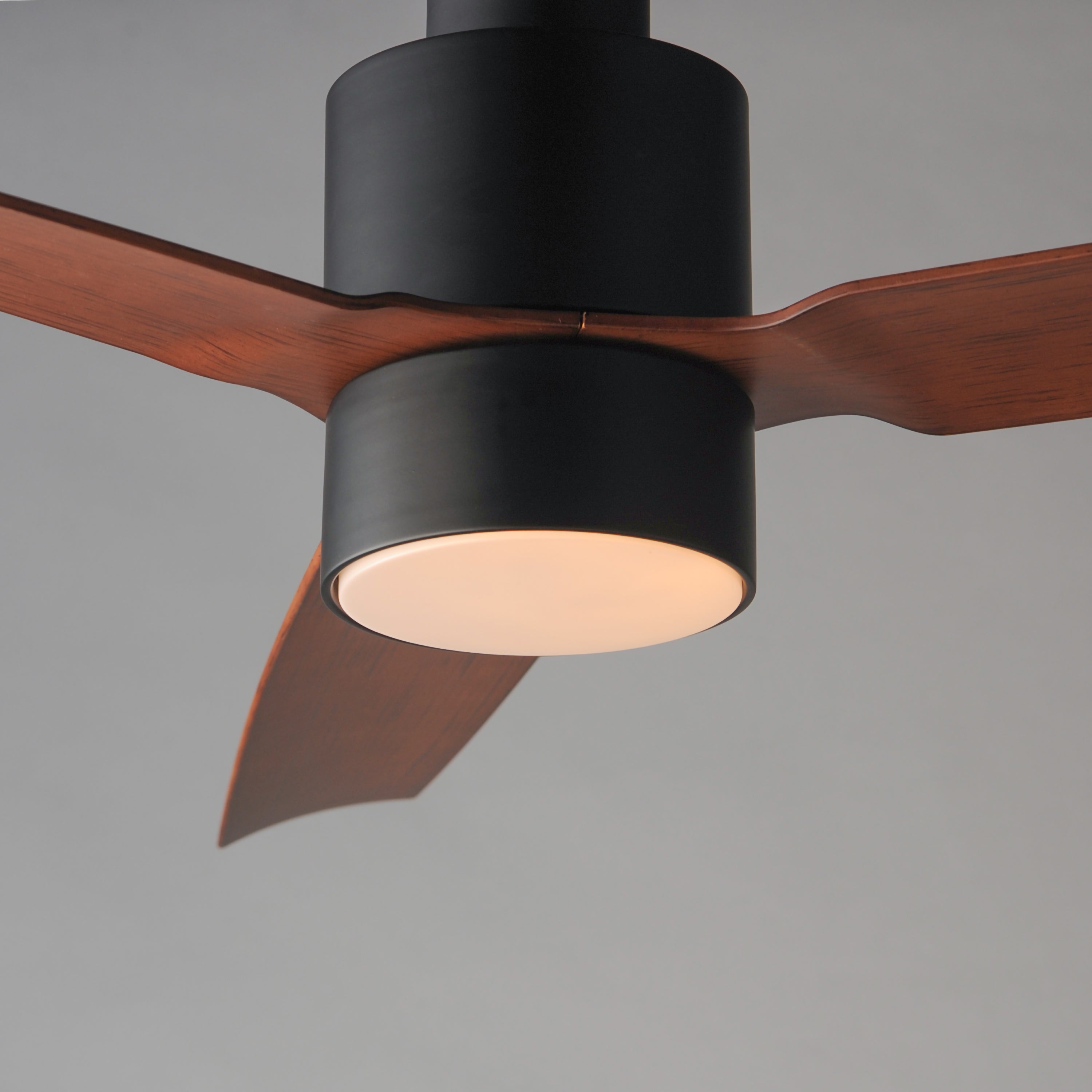 Falcon DC 52" Indoor/Outdoor Fan w LED Light Kit