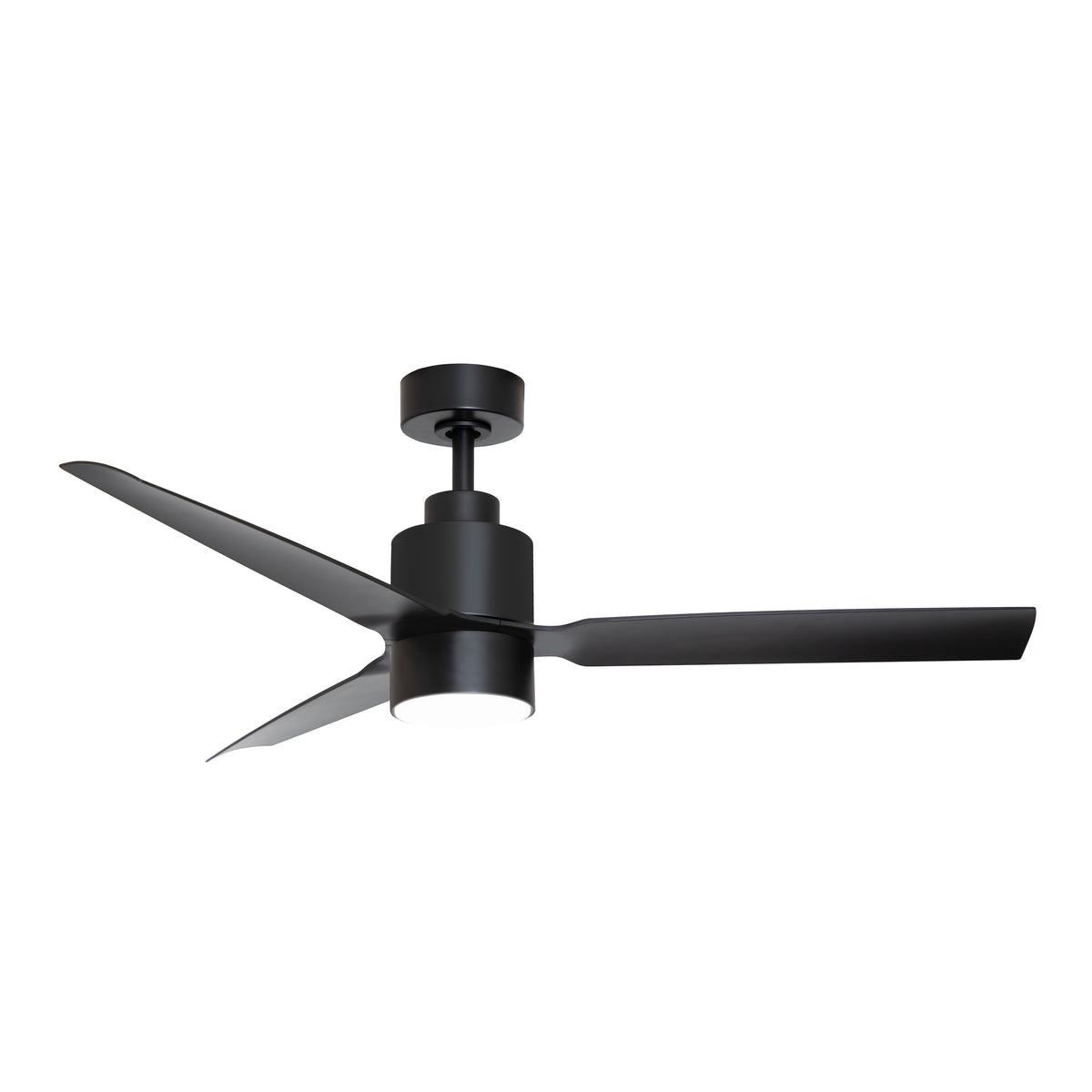 Falcon DC 52" Indoor/Outdoor Fan w LED Light Kit