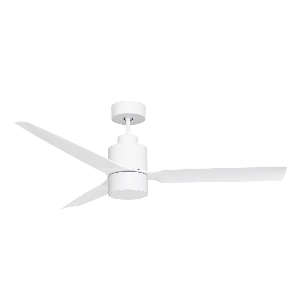 Falcon DC 52" Indoor/Outdoor Fan w LED Light Kit
