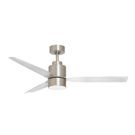 Falcon DC 52" Indoor/Outdoor Fan w LED Light Kit
