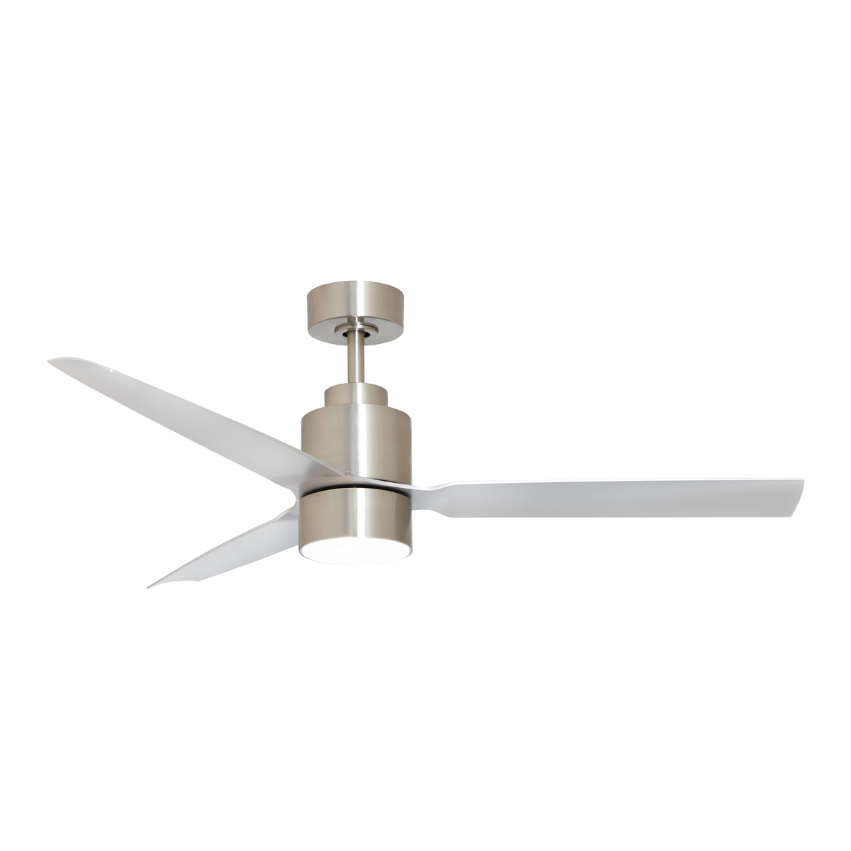 Falcon DC 52" Indoor/Outdoor Fan w LED Light Kit