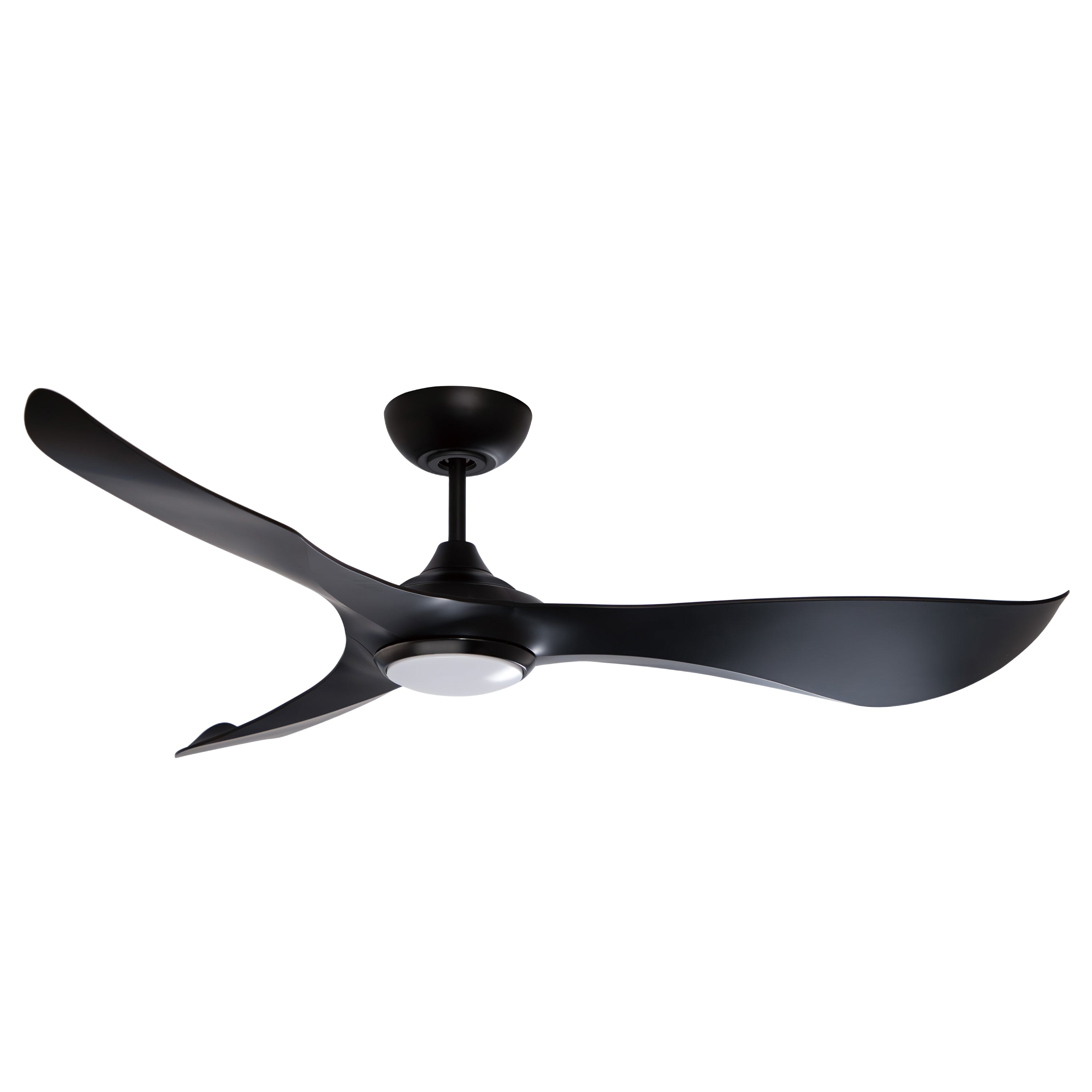 Keanu 56" Indoor/Outdoor Fan w LED Light Kit
