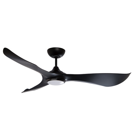 Keanu 56" Indoor/Outdoor Fan w LED Light Kit