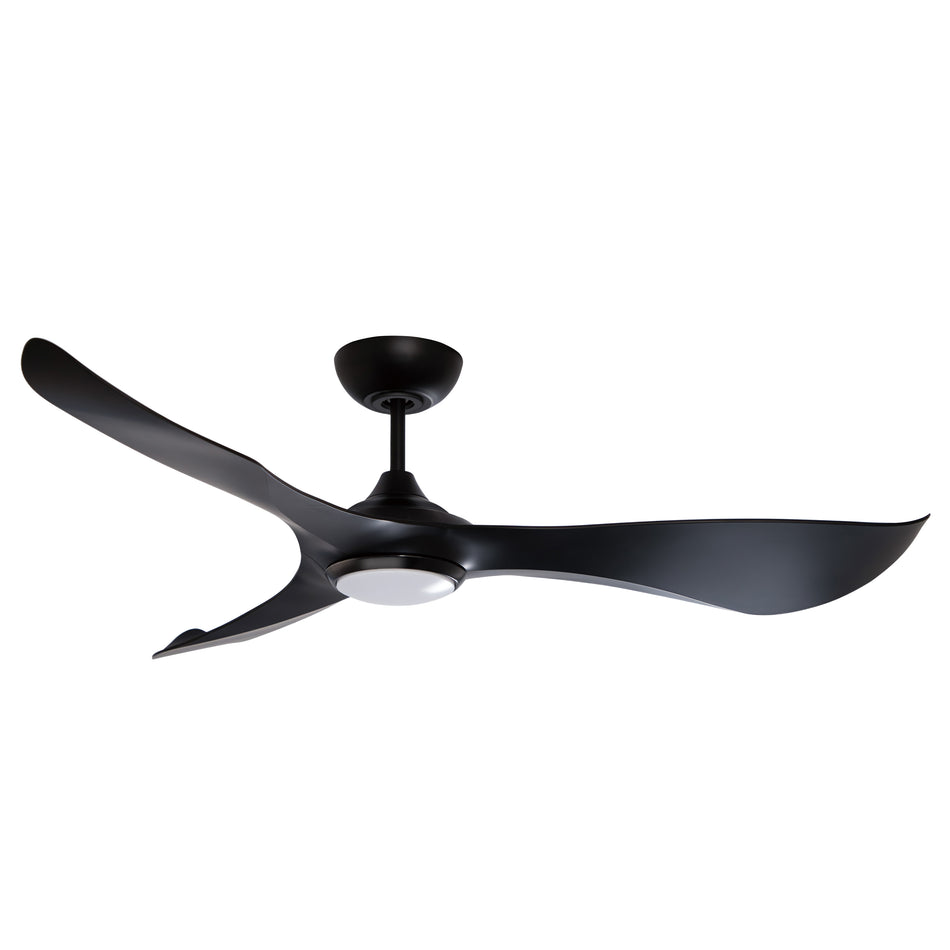Keanu 56" Indoor/Outdoor Fan w LED Light Kit