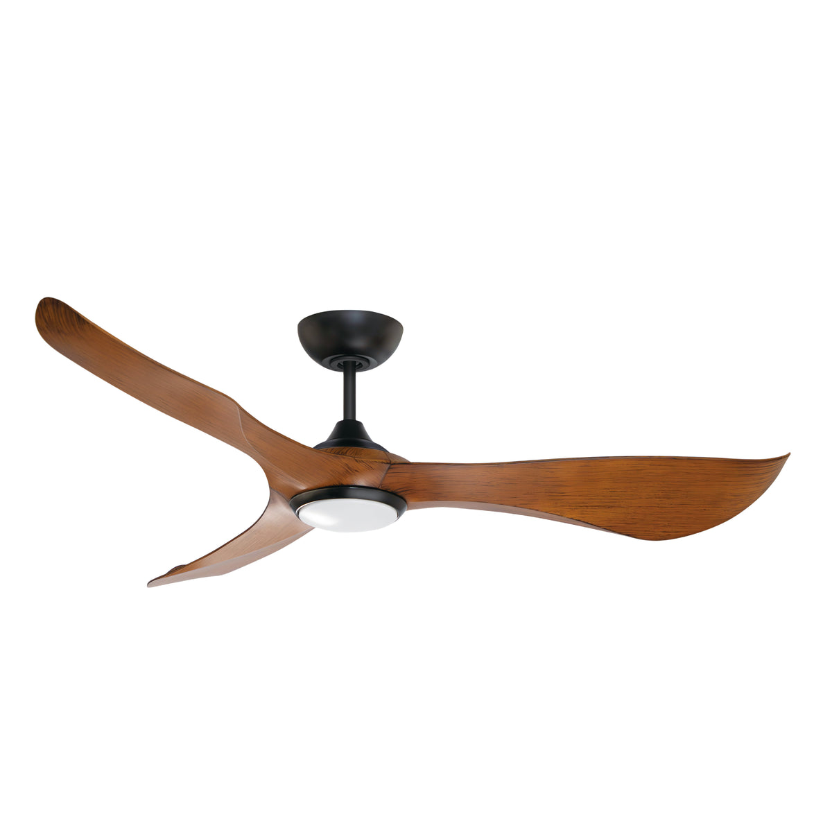 Keanu 56" Indoor/Outdoor Fan w LED Light Kit