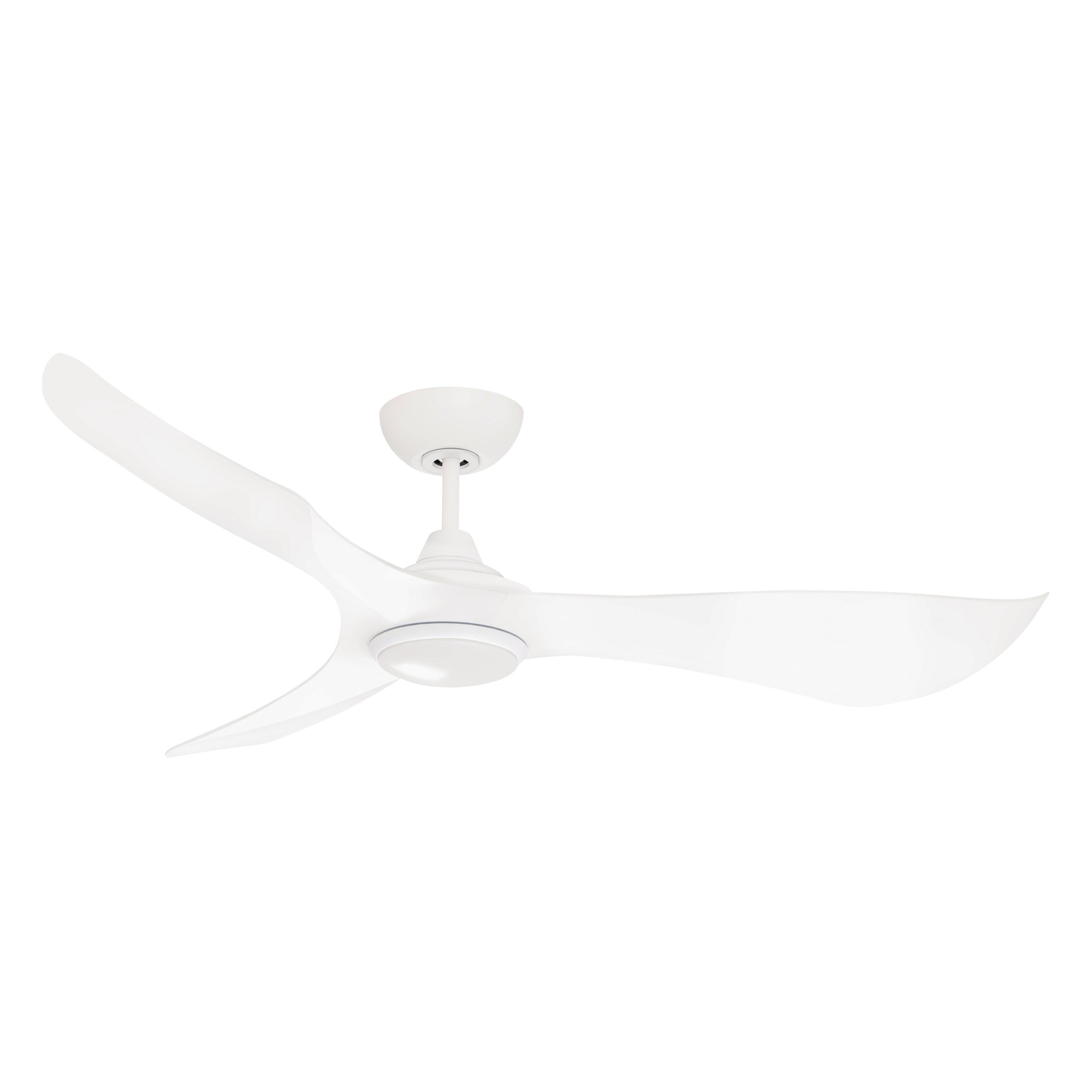 Keanu 56" Indoor/Outdoor Fan w LED Light Kit