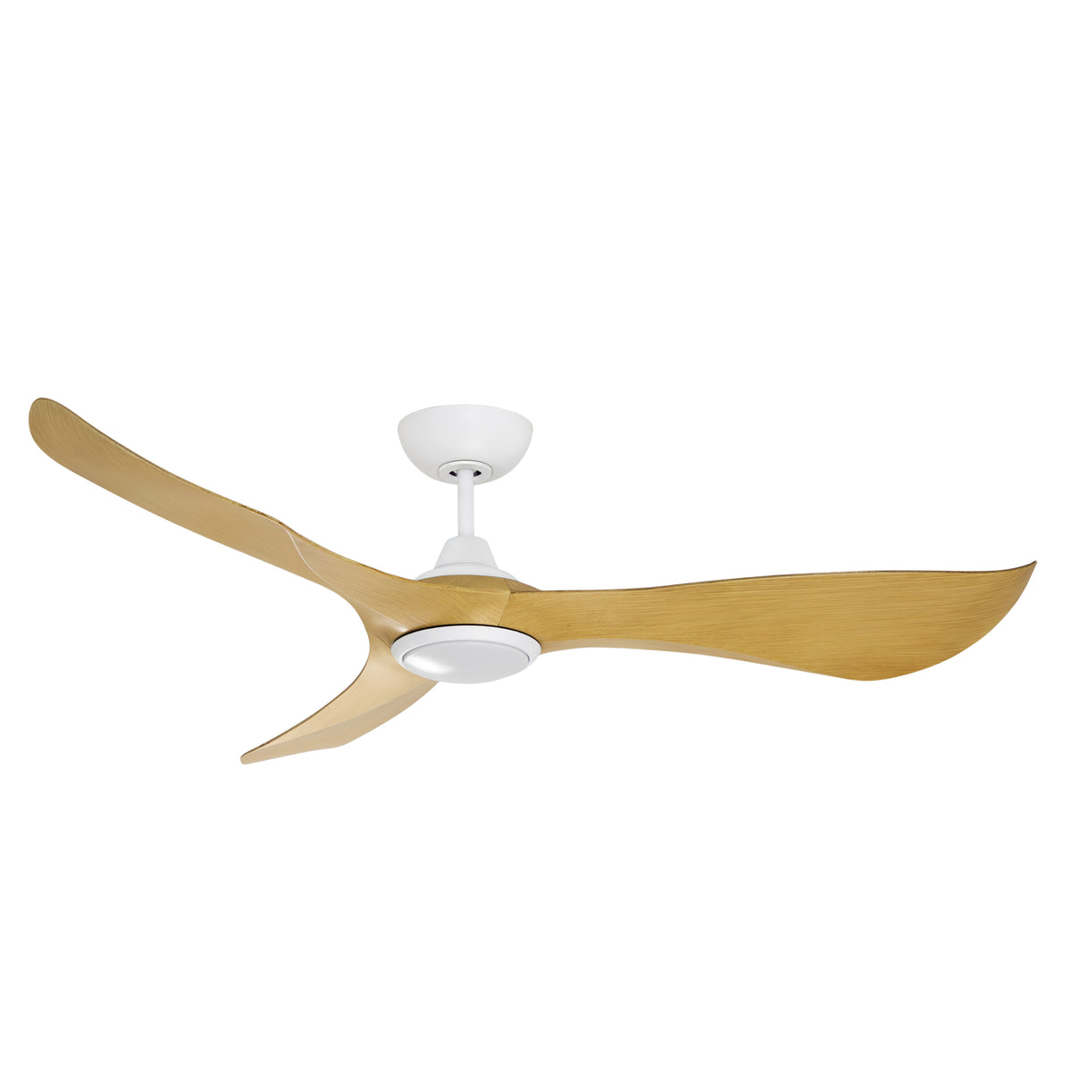Keanu 56" Indoor/Outdoor Fan w LED Light Kit