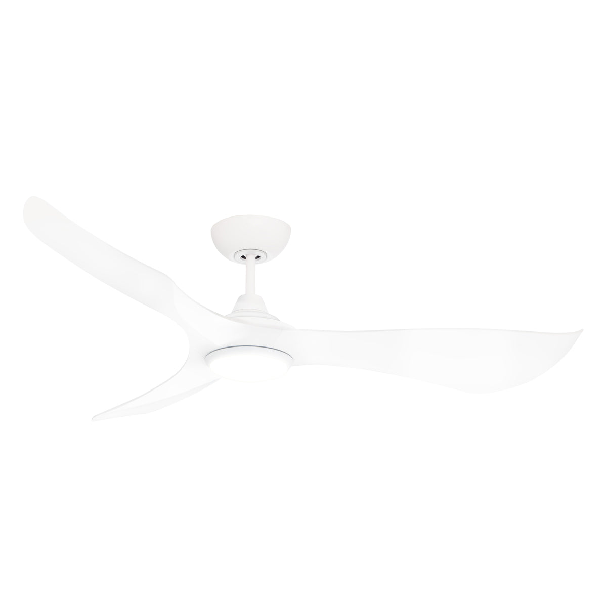 Keanu 56" Indoor/Outdoor Fan w LED Light Kit