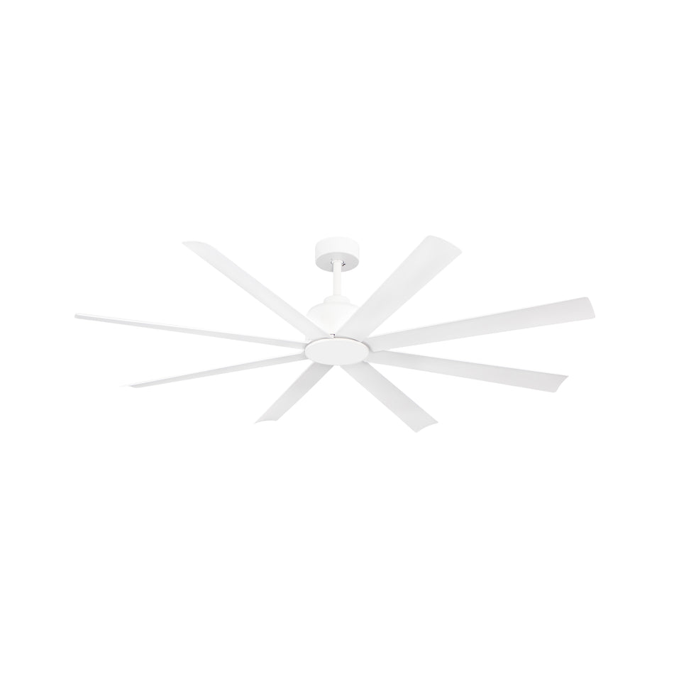 Condor 65" 8-Blade Fan