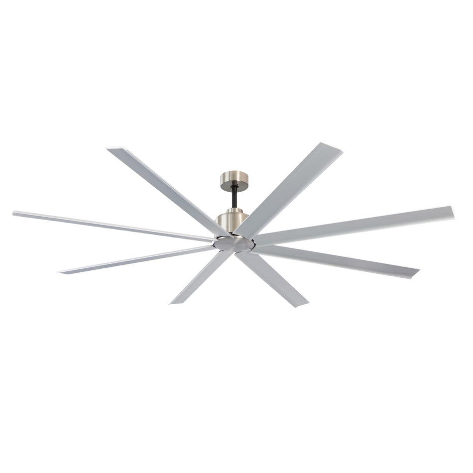 Condor 84" 8-Blade Fan