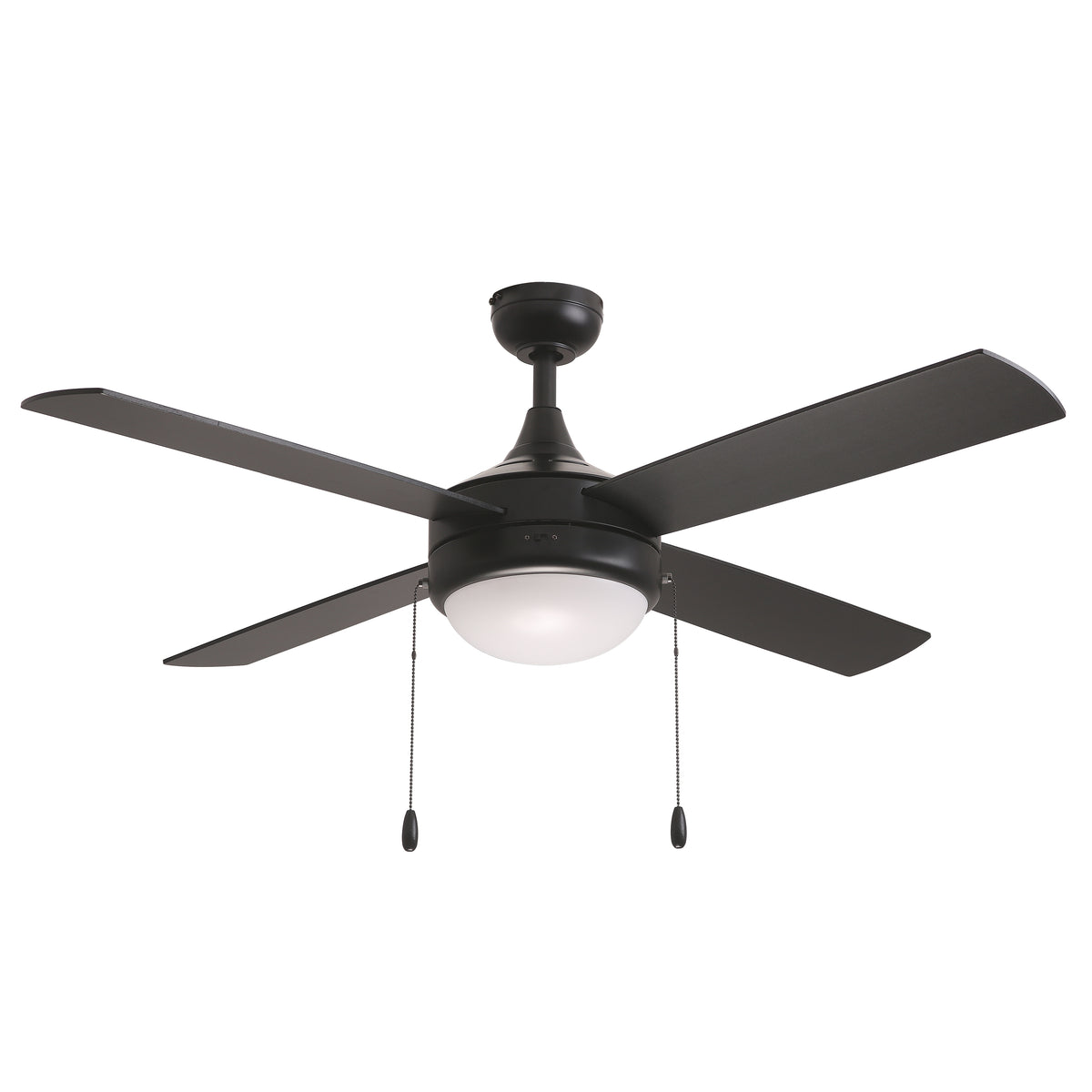 Quattro 52" 4-Blade Fan