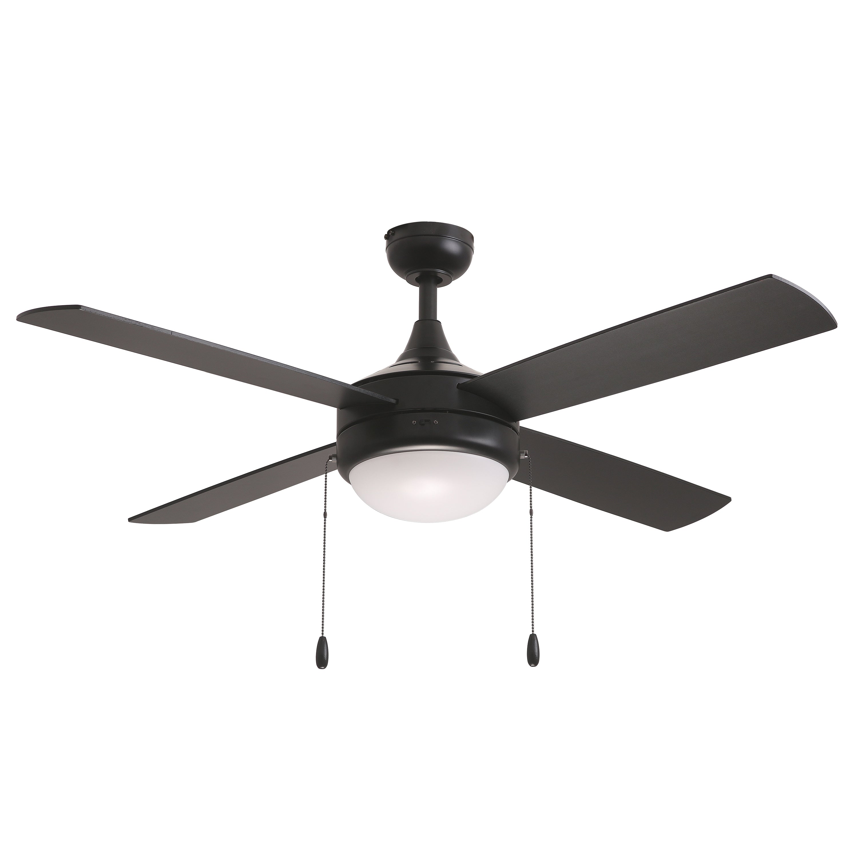 Quattro 52" 4-Blade Fan