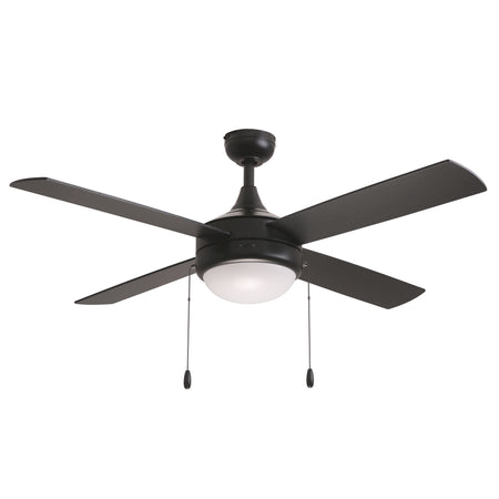 Quattro 52" 4-Blade Fan
