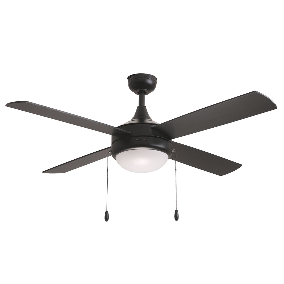 Quattro 52" 4-Blade Fan
