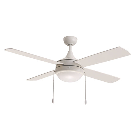 Quattro 52" 4-Blade Fan