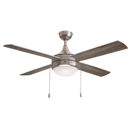Quattro 52" 4-Blade Fan