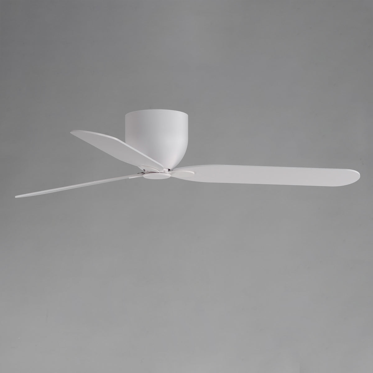 Lowell 52" 3-Blade Hugger Fan (No Light)