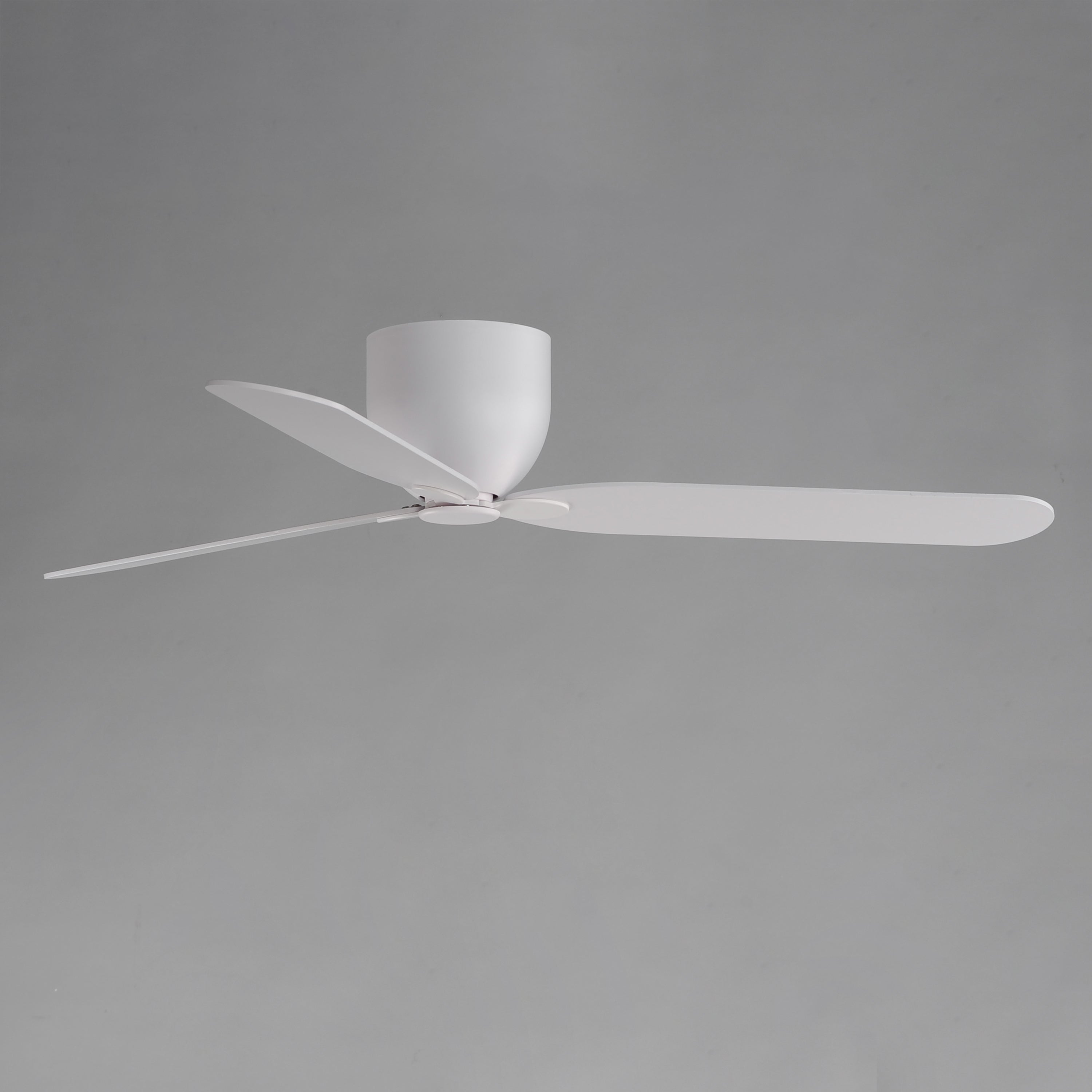 Lowell 52" 3-Blade Hugger Fan (No Light)