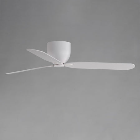 Lowell 52" 3-Blade Hugger Fan (No Light)