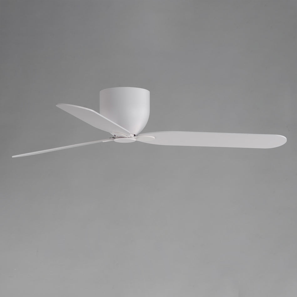 Lowell 52" 3-Blade Hugger Fan (No Light)