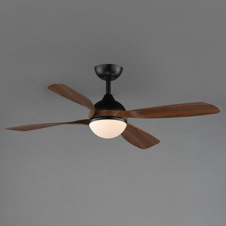 Bola 52" Indoor Fan w LED Light Kit