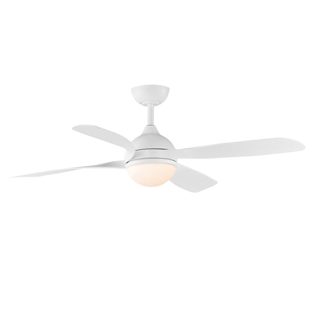 Bola 52" Indoor Fan w LED Light Kit