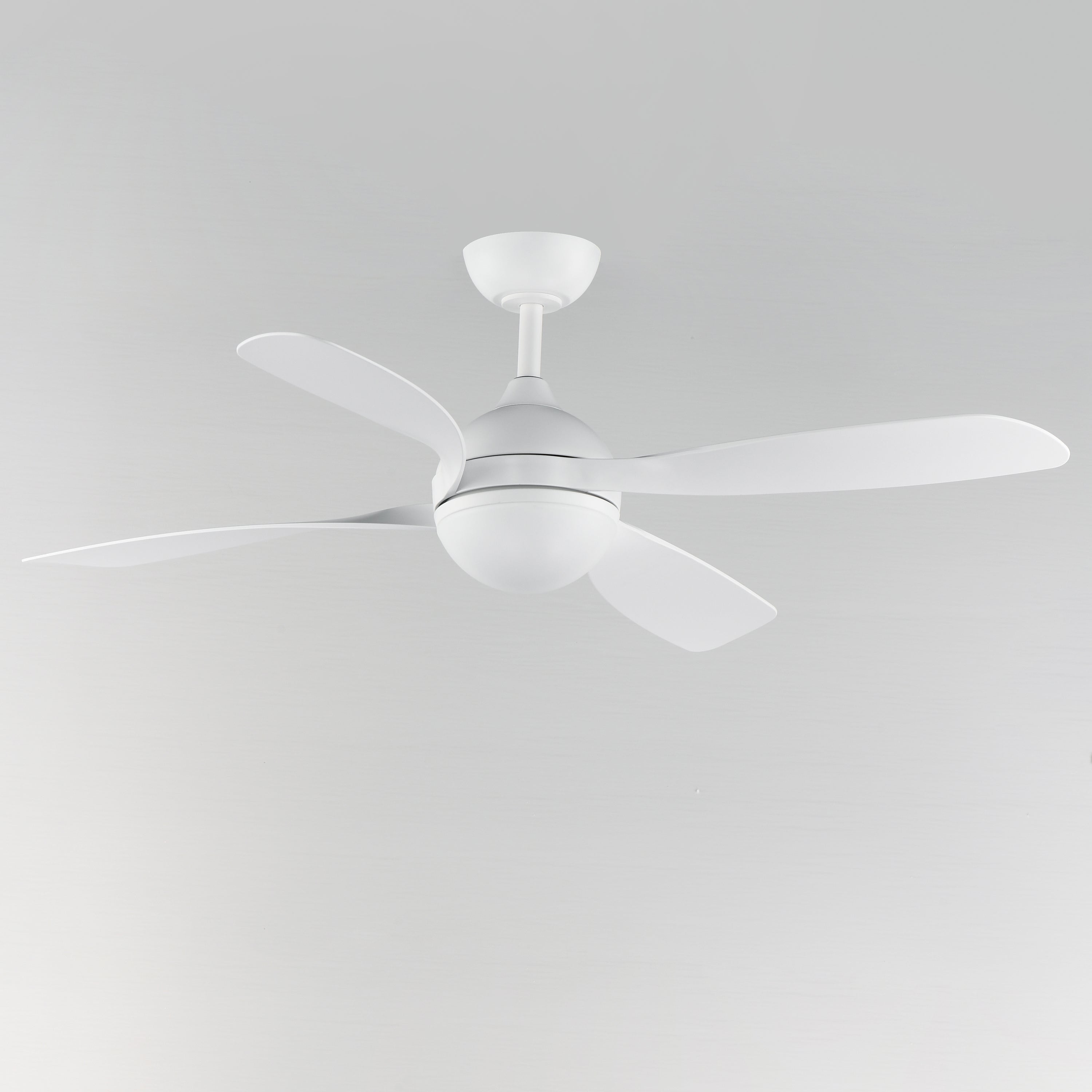 Bola 52" Indoor Fan w LED Light Kit